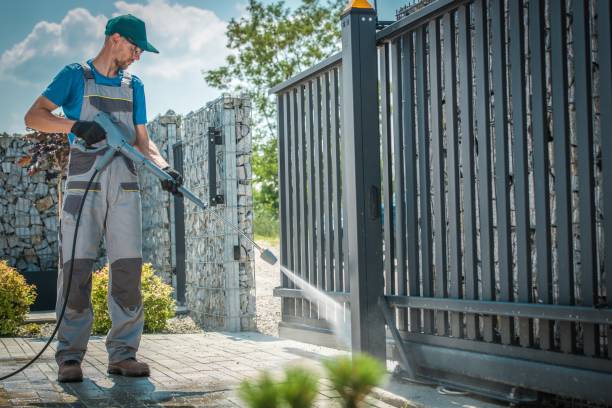 Best Vinyl Siding Pressure Washing in Nedrow, NY