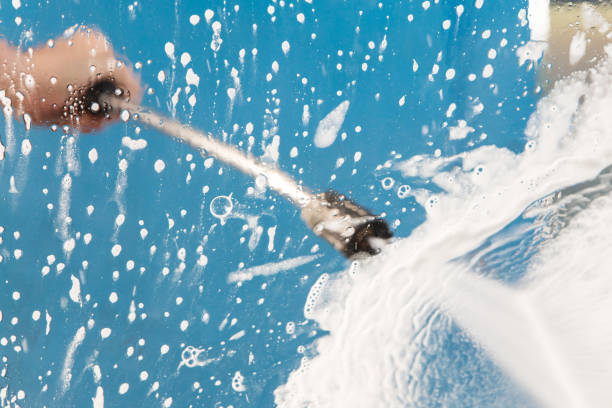 Best Parking Lot Cleaning in Nedrow, NY