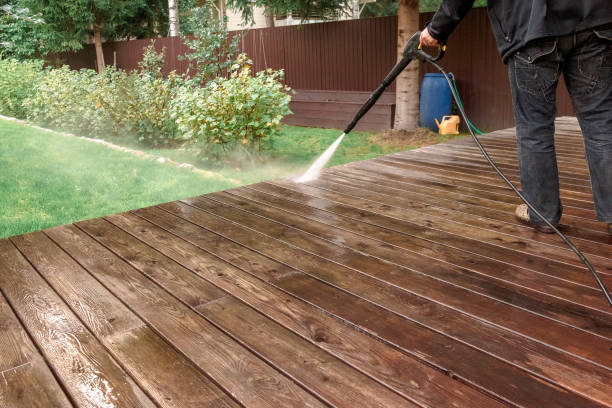 Best Sidewalk and Walkway Pressure Cleaning in Nedrow, NY