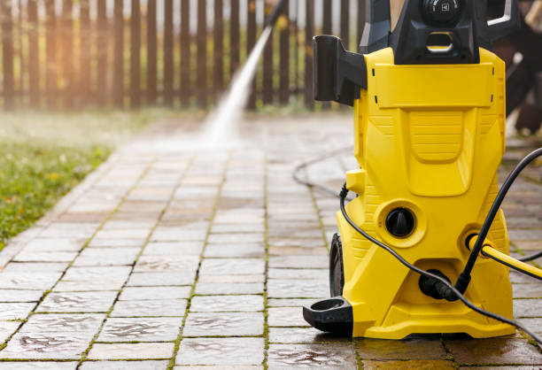 Best Fence Cleaning and Maintenance in Nedrow, NY