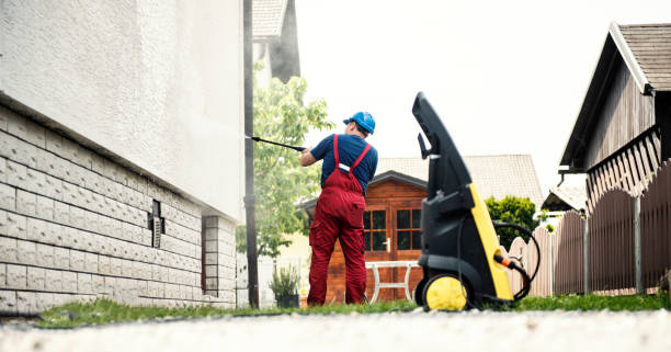 Best Concrete Surface Cleaning in Nedrow, NY